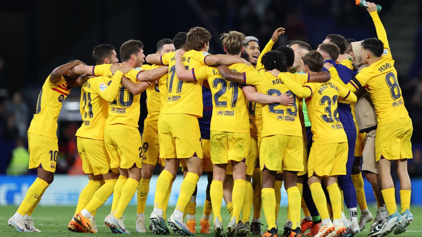 必会在共和 必会在共和